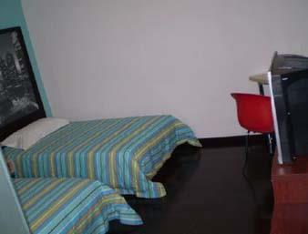 Super 8 Beijing Daxing Huangcun Hotel Ruang foto